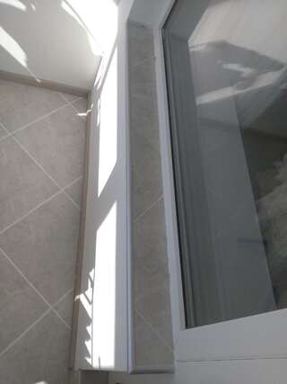 Апартаменты Protasov Yar Киев Апартаменты с 1 спальней-14