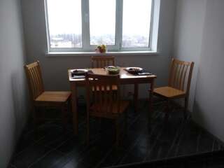 Апартаменты Protasov Yar Киев Апартаменты с 1 спальней-18