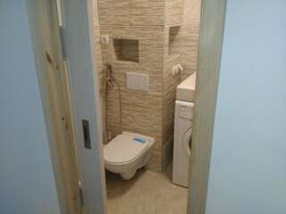 Апартаменты Protasov Yar Киев Апартаменты с 1 спальней-19