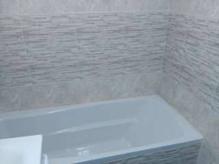 Апартаменты Protasov Yar Киев Апартаменты с 1 спальней-23