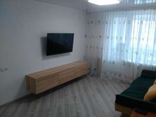 Апартаменты Protasov Yar Киев Апартаменты с 1 спальней-26