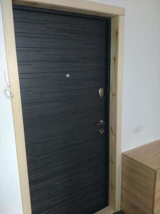 Апартаменты Protasov Yar Киев Апартаменты с 1 спальней-31