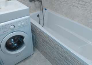 Апартаменты Protasov Yar Киев Апартаменты с 1 спальней-32