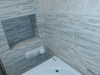 Апартаменты Protasov Yar Киев Апартаменты с 1 спальней-33