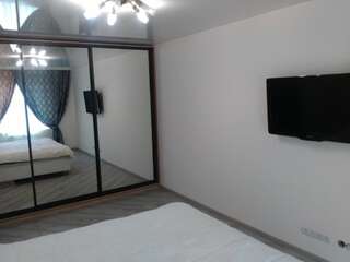 Апартаменты Protasov Yar Киев Апартаменты с 1 спальней-37