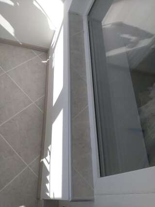 Апартаменты Protasov Yar Киев Апартаменты с 1 спальней-39