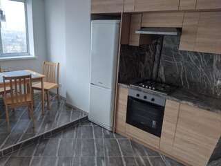 Апартаменты Protasov Yar Киев Апартаменты с 1 спальней-46