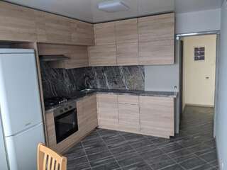 Апартаменты Protasov Yar Киев Апартаменты с 1 спальней-47