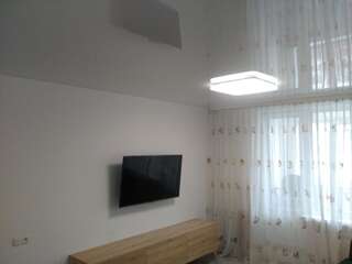 Апартаменты Protasov Yar Киев Апартаменты с 1 спальней-6