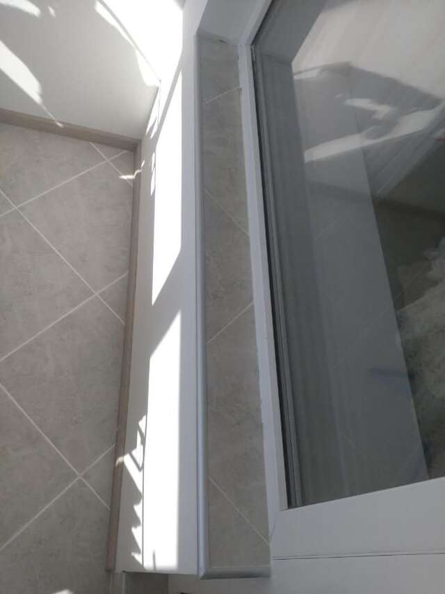 Апартаменты Protasov Yar Киев-16