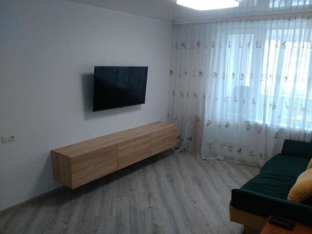 Апартаменты Protasov Yar Киев-19