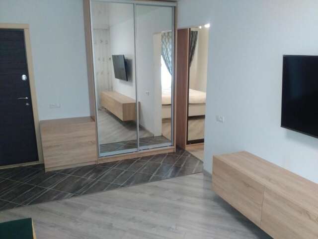 Апартаменты Protasov Yar Киев-29