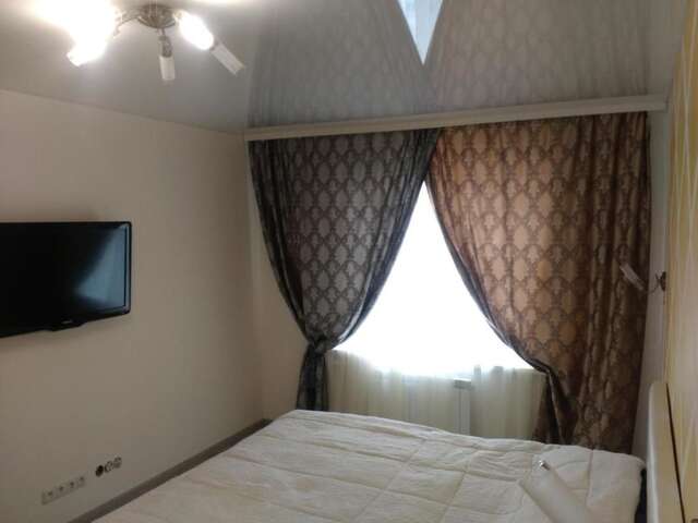 Апартаменты Protasov Yar Киев-30