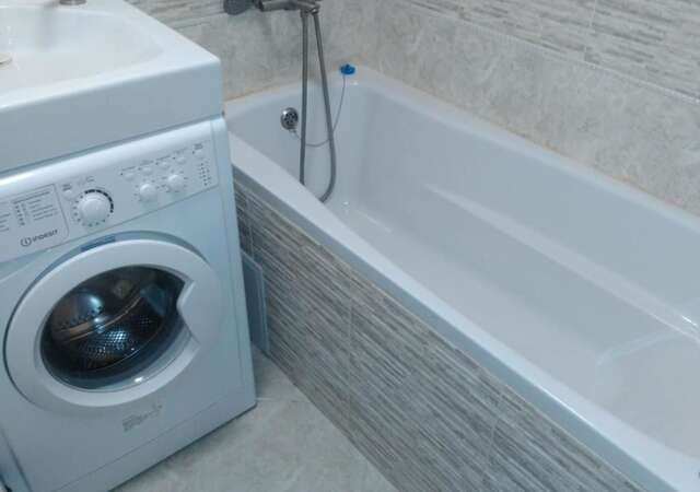 Апартаменты Protasov Yar Киев-34