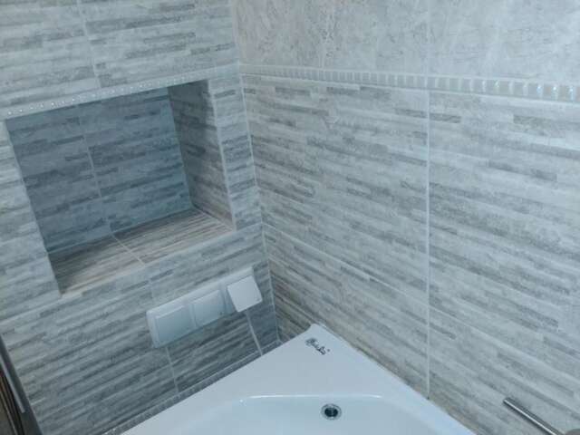 Апартаменты Protasov Yar Киев-35