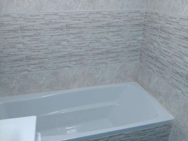 Апартаменты Protasov Yar Киев-37