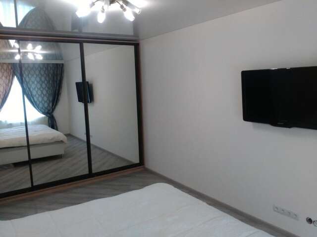 Апартаменты Protasov Yar Киев-39