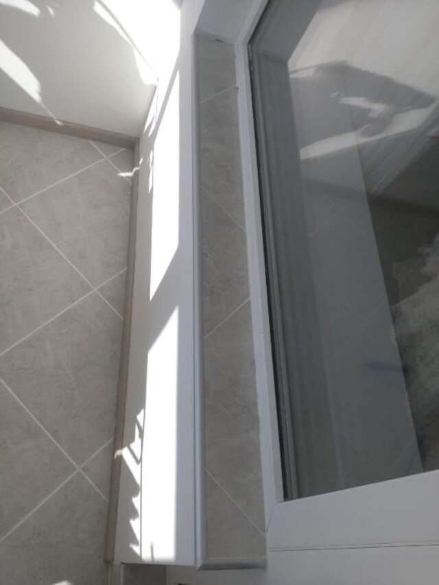 Апартаменты Protasov Yar Киев-41