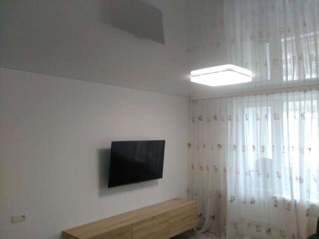 Апартаменты Protasov Yar Киев-8