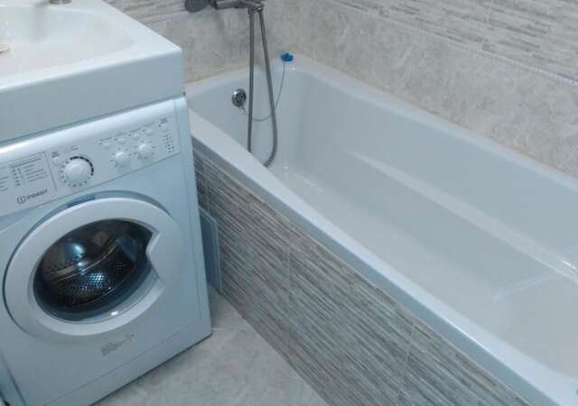 Апартаменты Protasov Yar Киев-9